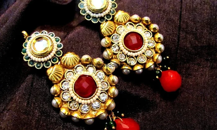 Malu Jewels and Accessories